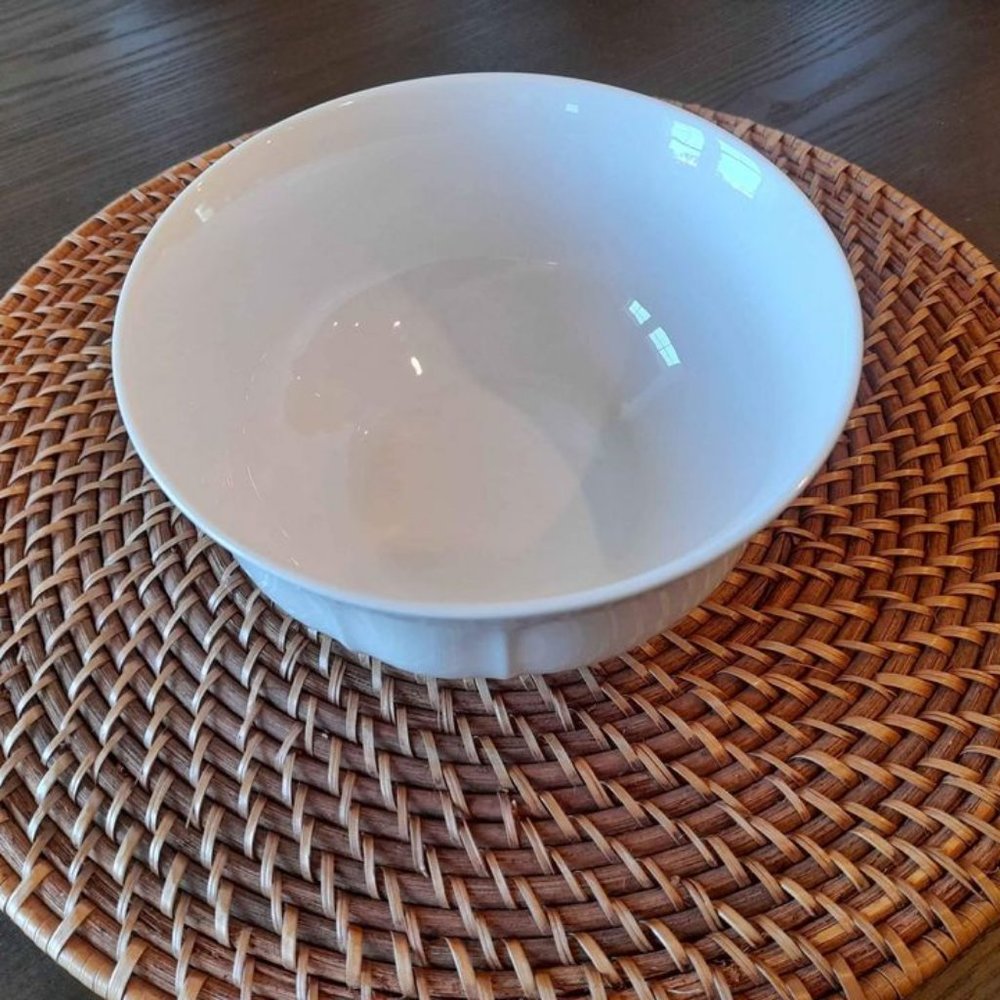 6 Mikasa Bowls for @pd1a